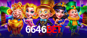 6646bet.com