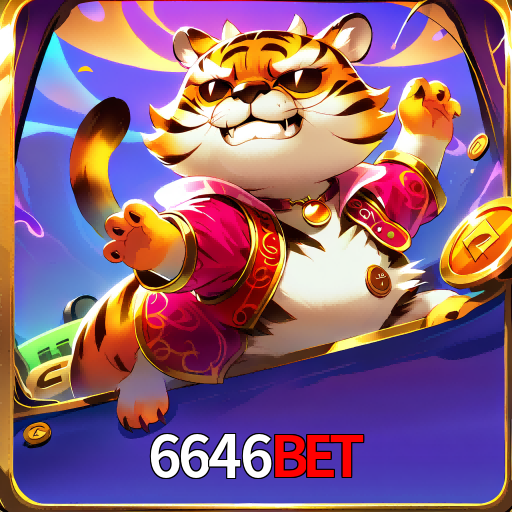 6646bet.com
